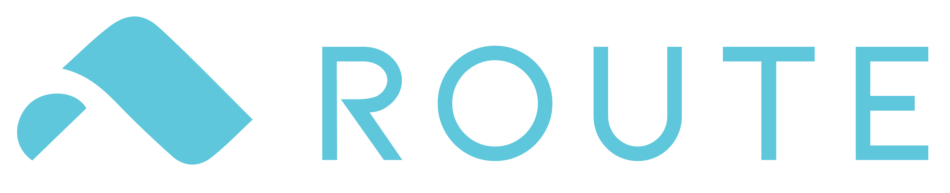 Route Logo