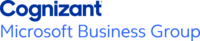 Cognizant Microsoft Business Group Logo