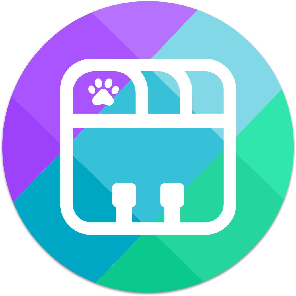 PetDesk Logo