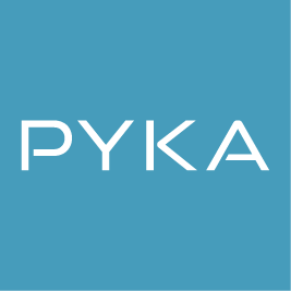 Pyka Logo