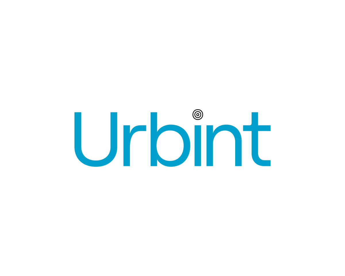 Urbint Logo