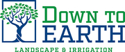 Down To Earth Logo