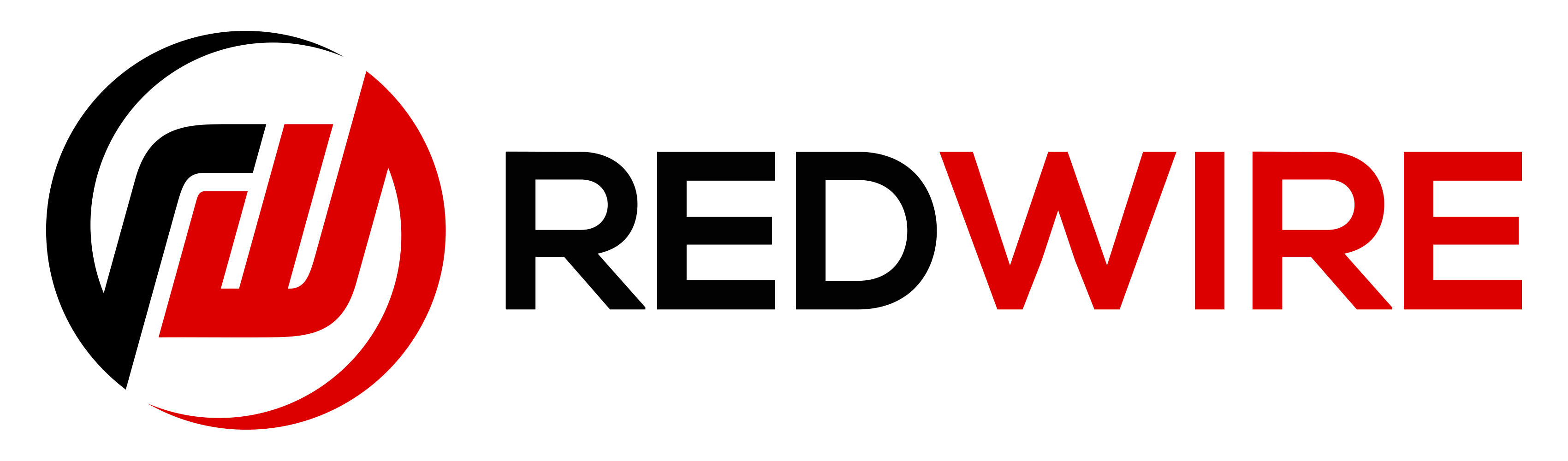 Redwire Space Europe Is Hiring. Logo