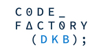 DKB Code Factory Logo