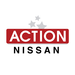 Action Nissan Logo