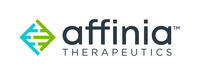 Affinia Therapeutics Logo