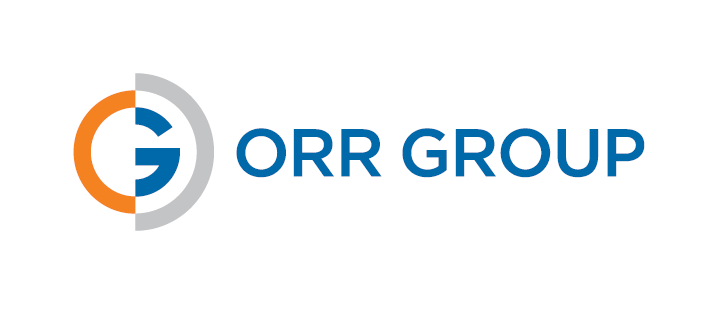 Orr Group Logo