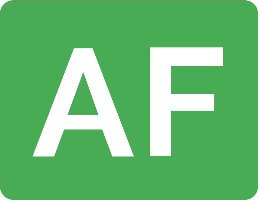 About Fresh Logo