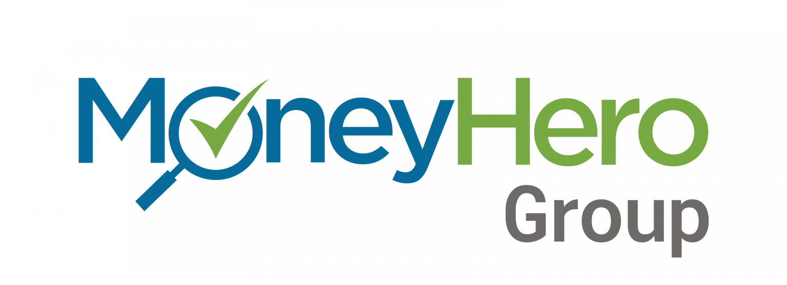 MoneyHero Group Logo