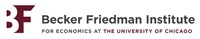 Becker Friedman Institute for Economics at the University of Chicago (BFI) Logo