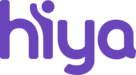 Hiya Logo