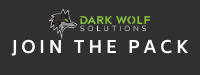 Dark Wolf Solutions Logo