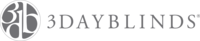 3 Day Blinds (Sales) Logo