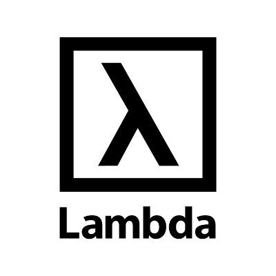 Lambda Logo