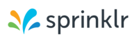 Sprinklr Logo