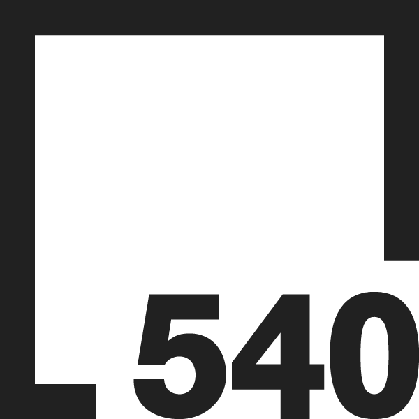 540 Logo