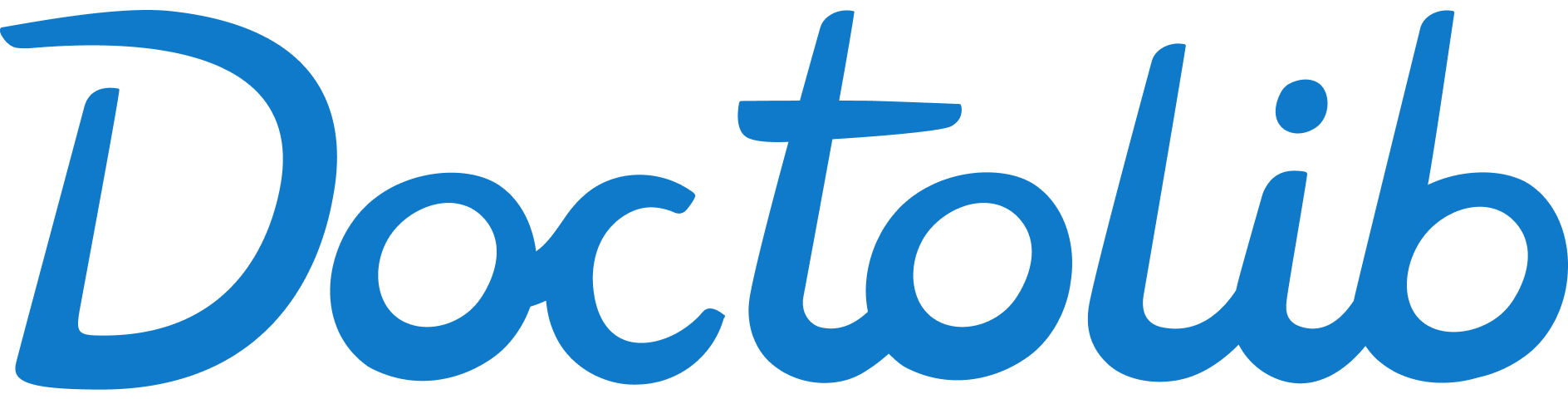 Doctolib Logo