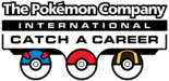 The Pokémon Company International Logo