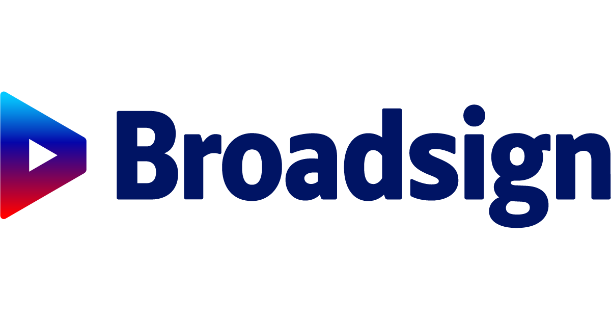 Broadsign Careers Logo