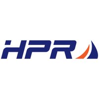 HPR Logo