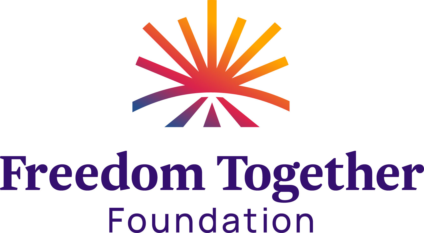 Freedom Together Foundation Logo