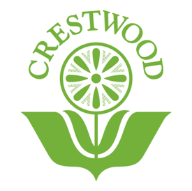 Crestwood Behavioral Health Logo