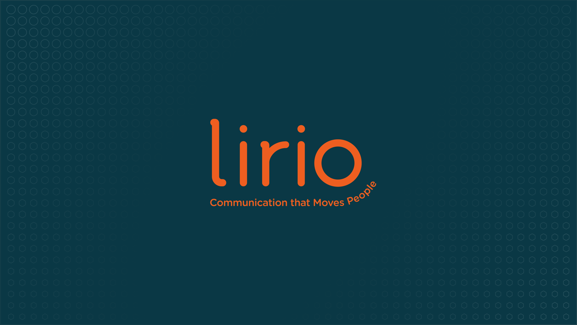 Lirio Logo