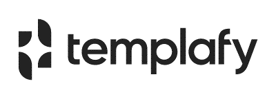 Templafy Logo