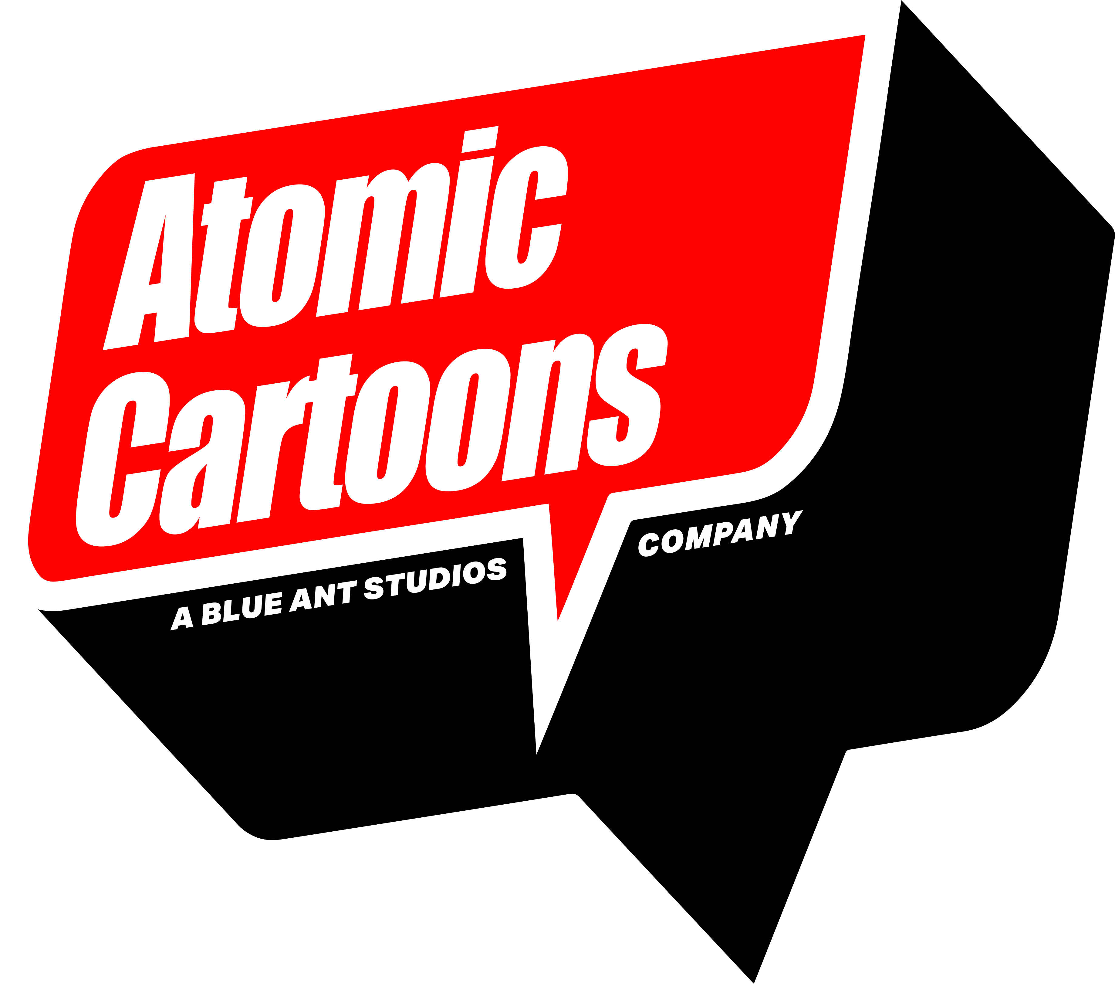 Atomic Cartoons Logo