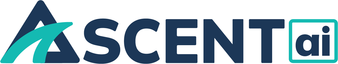 Ascent  Logo