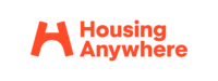 HousingAnywhere 🌏🏡 Logo