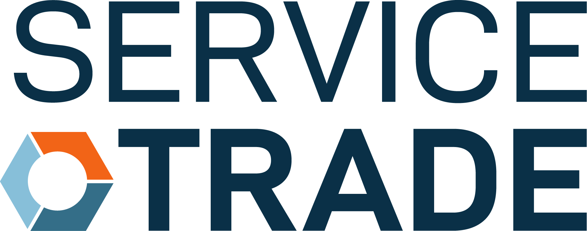 ServiceTrade Logo