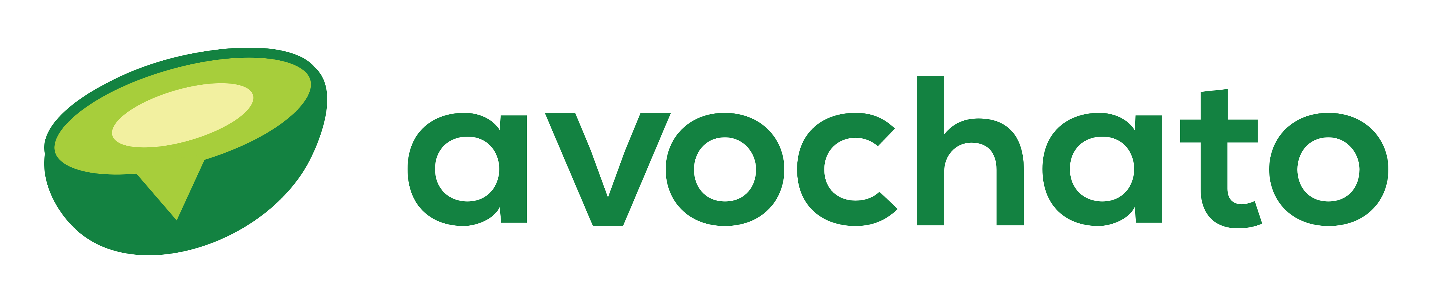 Avochato Logo