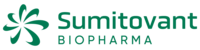Sumitovant Biopharma, Inc. Logo