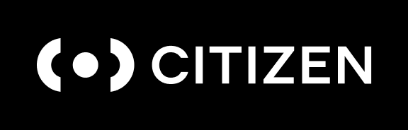 Citizen Logo