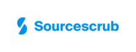 Sourcescrub Logo