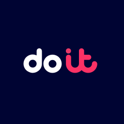 DoiT Logo