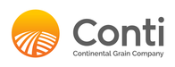 Continental Grain Company Logo
