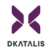 DKatalis Logo