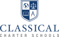 Classical Charter Schools Logo