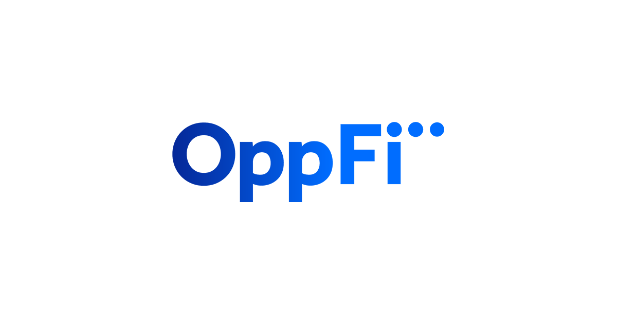 OppFi Logo