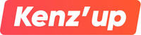 Découvrez les opportunités de carrière chez Kenz’up ! Logo