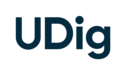 UDig Logo