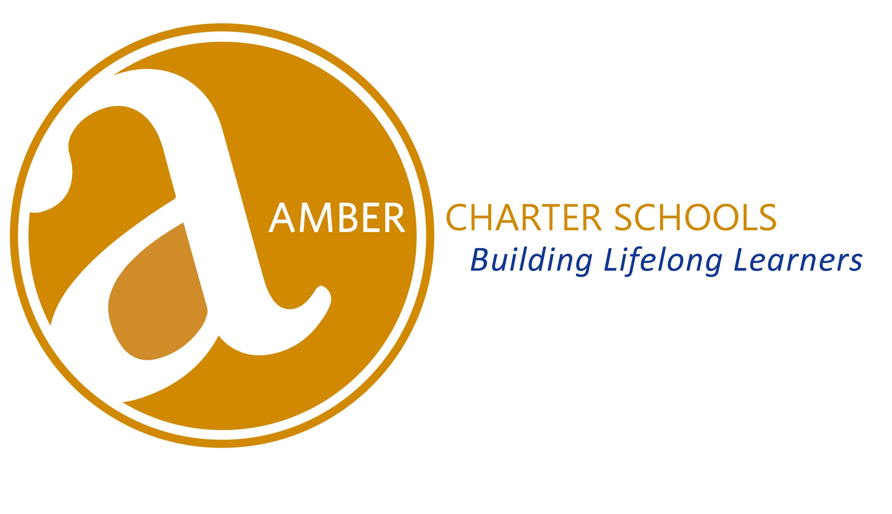 Amber Charter Schools Logo