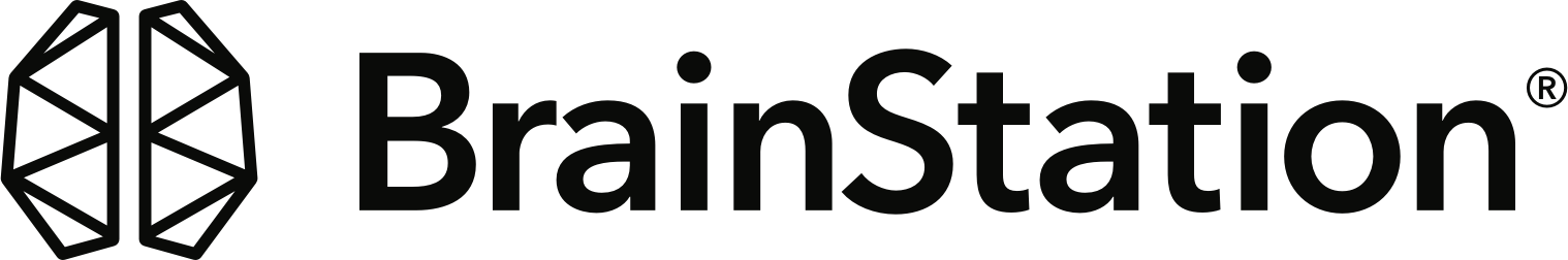 BrainStation  Logo