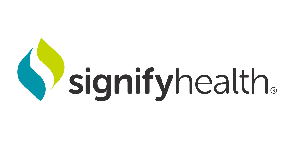 Signify Health Logo