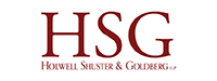 Holwell Shuster & Goldberg LLP Logo