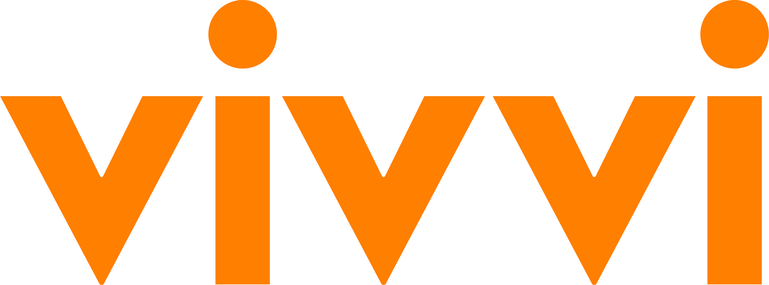 Vivvi Early Learning Logo