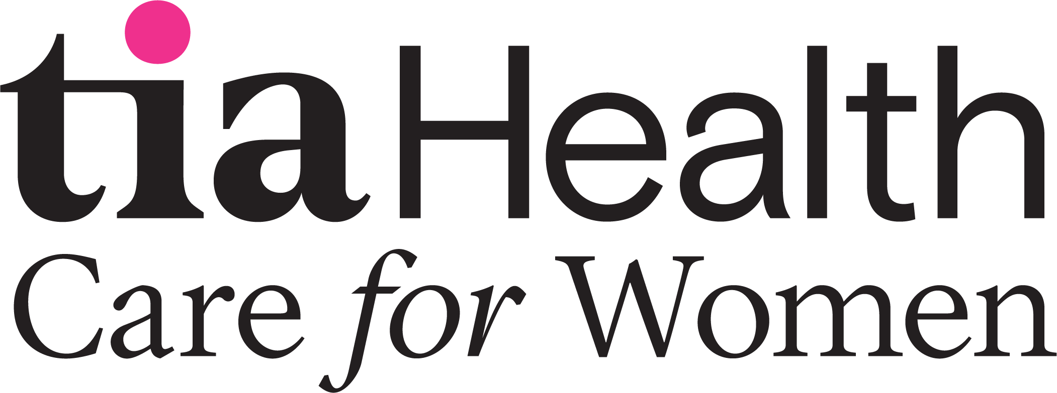 Tia Logo