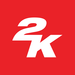 2K's logo